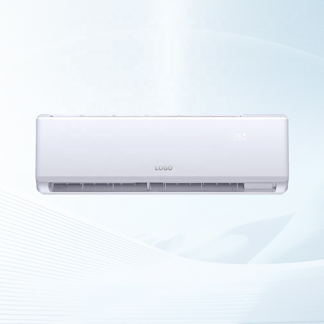 TCL Gree Midea Hisense Split Wall Mounted AC 1 1.5 2 HP Energy-Saving Cooling Only for Household Hotel Use Class Energy