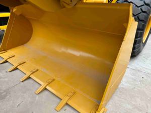 La Chine a fabriqué des chargeurs SDL LG956L 5T EXCELLENTS - Product Image 4