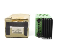 Stock frais, authentique, best-seller CM 62-PS-230AC/24DC/1 2943686