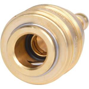 KS TOOLS - 515.3486 Connecteur avec queue de tuyau, laiton-EAN 4042146173718 AIR TOOL ACCESSORIES - Product Image 3