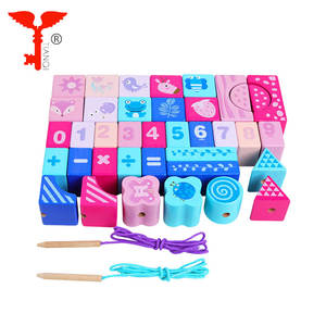 비 독성 빌딩 블록 스윙 파라다이스 diy 마이크로 빌딩 블록 - Product Image 5