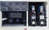 Machine de polissage et de ponçage de métaux sur mesure, machine de débavurage pour plaques en acier inoxydable et aluminium, pour le finissage des surfaces métalliques