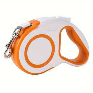 Nuevas Ideas de productos en existencia 3-5M correa retráctil automática para gatos correa para mascotas al aire libre correa para perros - Product Image 3
