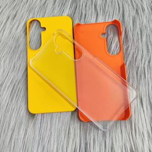 Étui de protection arrière antichoc ultra-fin rigide anti-rayures pour téléphone portable <span class=keywords><strong>Samsung</strong></span> A27 - Product Image 2