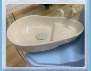 Fauteuil dentaire médical de qualité supérieure en gros à prix abordable – Unité de fauteuil dentaire à prix compétitif - Product Image 4