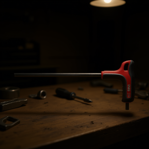 ประแจหกเหลี่ยม 280 Hap ด้ามยาว แบบด้ามจับรูปตัว T - Product Image 3