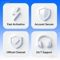 Abonnement Premium Claude AI Max Home /MAC 20x Accès IA Plan Annuel