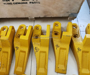 مصنع توريد جرافة دلو الأسنان لجميع الحفارات العلامة التجارية دلو الأسنان ل - Product Image 2