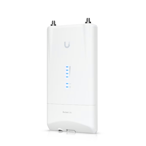 R5AC-Lite Rocket 5AC Lite 802.11ac 5GHz Station de base extérieure Pont Wi-Fi sans fil R5AC-Lite-AR - Product Image 4