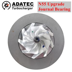 N55 yükseltme turbo kartuş 18539700001 dergi taşıyan X5 X5 X6 18539880000 ForBMW 235i 335i 335i için burası - Product Image 2