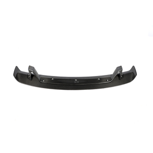 <span class=keywords><strong>Aile</strong></span> de becquet de coffre arrière en fibre de carbone véritable pour <span class=keywords><strong>Audi</strong></span> <span class=keywords><strong>TT</strong></span> <span class=keywords><strong>MK2</strong></span> TTS 8J 2008-2011 A5 A6 A7 Factory Direct - Product Image 3