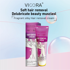 Crème dépilatoire bio indolore et permanente pour tout le <span class=keywords><strong>corps</strong></span>, marque distributeur, au <span class=keywords><strong>prix</strong></span> de gros - Product Image 3