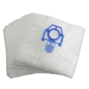 Zelmer ZVCA100B 49.4000 Vacuum Cleaner Non-Woven Filter Bags Spare Parts FOR Vacuum Cleaner