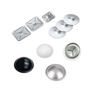 304 Stainless Steel Split General Cap Insulation End Cap for HVAC Pipeline Valve and Exterior Wall Insulation Engineering - Product Image 5