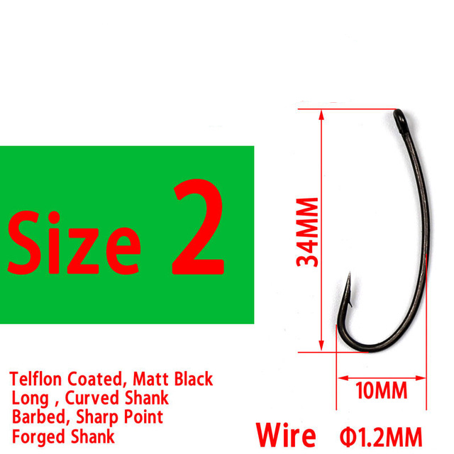 2 #(100 pcs/sac)
