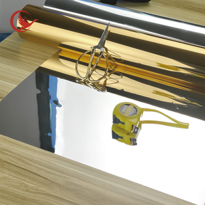 <span class=keywords><strong>Película</strong></span> <span class=keywords><strong>de</strong></span> espejo autoadhesiva <span class=keywords><strong>de</strong></span> PVC - Product Image 4