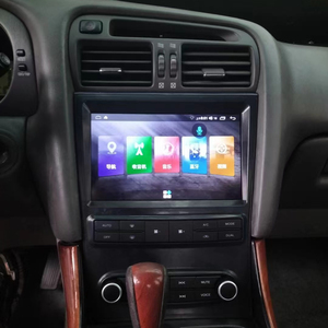 Reproductor de DVD de coche para Lexus GS GS300 GS350 GS400 GS430 GS450H GS460 1998 -2004 Radio de coche reproductor de vídeo Multimedia estéreo GPS - Product Image 2