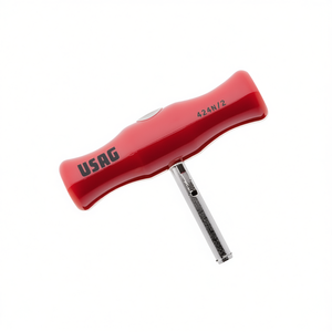 Palanca de Extracción con Mango en T Usag 424n2, Herramienta de Extracción de Metal - Product Image 2