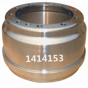 <span class=keywords><strong>Tambour</strong></span> <span class=keywords><strong>de</strong></span> <span class=keywords><strong>frein</strong></span> <span class=keywords><strong>de</strong></span> bonne qualité 21094124 240329 MBD1021 MBD1158 1599012 pour VOLV-O FH12 FH16 FL12 FL10 FL7 - Product Image 5