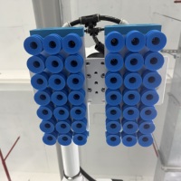 Robot Colaborativo Industrial para Paletización, Solución Automatizada para la Manipulación en la Producción de Alimentos