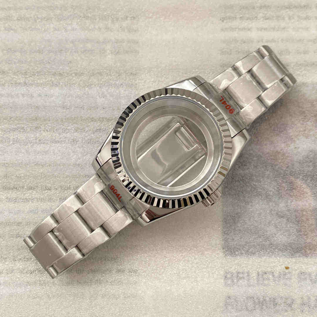 Best Selling ETA 2892 Watch Case Durable Waterproof Hard Shell