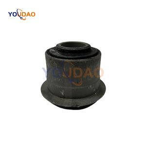 Meilleures évaluations 4863226090 4863226010 Vente en gros de pièces automobiles Suspension Bushing OEM 48632-26090 - Product Image 2