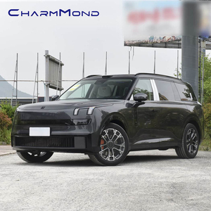Nuevo Vehículo LynkCo 900 2026 2.0T PHEV SUV Eléctrico Híbrido Enchufable de 5 Puertas y 7 Asientos CLTC >700km  LHD SUV Eléctrico de Lujo con depósito - Product Image 1