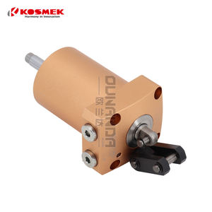 <span class=keywords><strong>KOSMEK</strong></span> ญี่ปุ่น WHE4000-2ARD กระบอกสูบไฮดรอลิกแบบหมุนปรับมุมได้ - Product Image 2