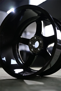 Jantes forgées personnalisées en bronze brossé pour TE37 Porsche Cayenne Turbo <span class=keywords><strong>GT</strong></span> <span class=keywords><strong>Panamera</strong></span> Turbo S E-<span class=keywords><strong>Hybrid</strong></span> Performance SUV & Sedan - Product Image 2