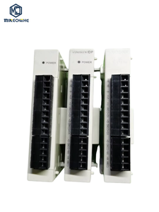 โมดูลอินพุตแบบแอนะล็อกเซ็นเซอร์ควบคุม PLC FX3U-4AD-ADP ของแท้ของใหม่ - Product Image 1