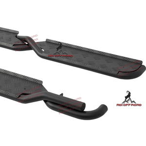 S6 Pick-Up Ute Voorbumper Stalen Zijstap Voor Hilux Revo Vigo Tacoma Ranger Bt50 Navara Frontiner Triton D-MAX Amarok - Product Image 6