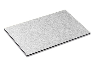 Cung cấp giá bán buôn bên ngoài tường Ốp nhôm Composite Panel ACP Hội Đồng Quản trị để trang trí tường - Product Image 4