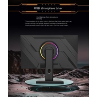 Weier Gaming Monitors 24 27 Inch 144Hz 165HZ 240hz 300hz 400hz 1K 1080p Display IPs Screen Desktop Computer Monitors