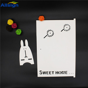 ALLSIGN - Láminas de Espuma de PVC Rígida de Alta Calidad, 17 mm, Tablero de Espuma de PVC de Alta Densidad, Resistente al Agua y al Fuego - Product Image 3