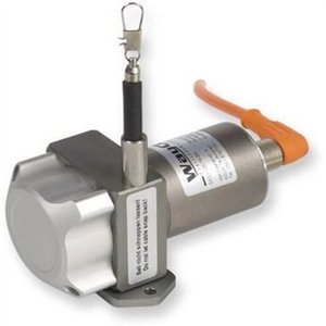 Pinza Ott-Jakob 95.600.613.9.2, Componente de Automatización de Acero, Hecho en Alemania, Superficie Pulida Duradera - Product Image 3