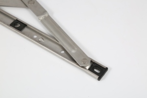 KEYI hardware Venta caliente FPS18 acero inoxidable 304 fricción estancia <span class=keywords><strong>brazo</strong></span> <span class=keywords><strong>bisagra</strong></span> <span class=keywords><strong>de</strong></span> ventana - Product Image 4