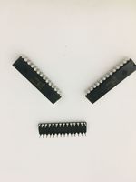 PIC18F27K40-I/SP circuito integrado PIC18(L)F27K40-I/SP PIC18LF27K40-I/SP chip PIC18LF27K40 PIC18F27K40