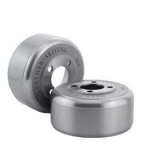 CNC-gefreesd voor het bewerken van roestvrij staal, frezen voor naaimachinebladen, lederen schaal snijonderdelen, Baixingda - Product Image 3