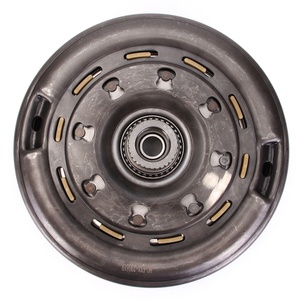 Ensemble d'embrayage DCT360 à double embrayage humide WD pour transmission DCT360 pour MG et Roewe - Product Image 4