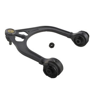 Bras de suspension pour Chrysler 300 Dodge Charger, système de suspension MacPherson inférieur 68045131AB 68045130AB - Product Image 2