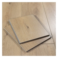 Günstiger Preis Rigid Core SPC Click Lock Vinyl Plank Holz Stein Textur Dry Back Floor Wasserdichter Teppich Luxus fliesen
