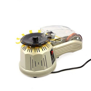 Distributeur automatique de ruban adhésif M-1000 avec lame en acier, machine de découpe électrique pour emballage - Product Image 1