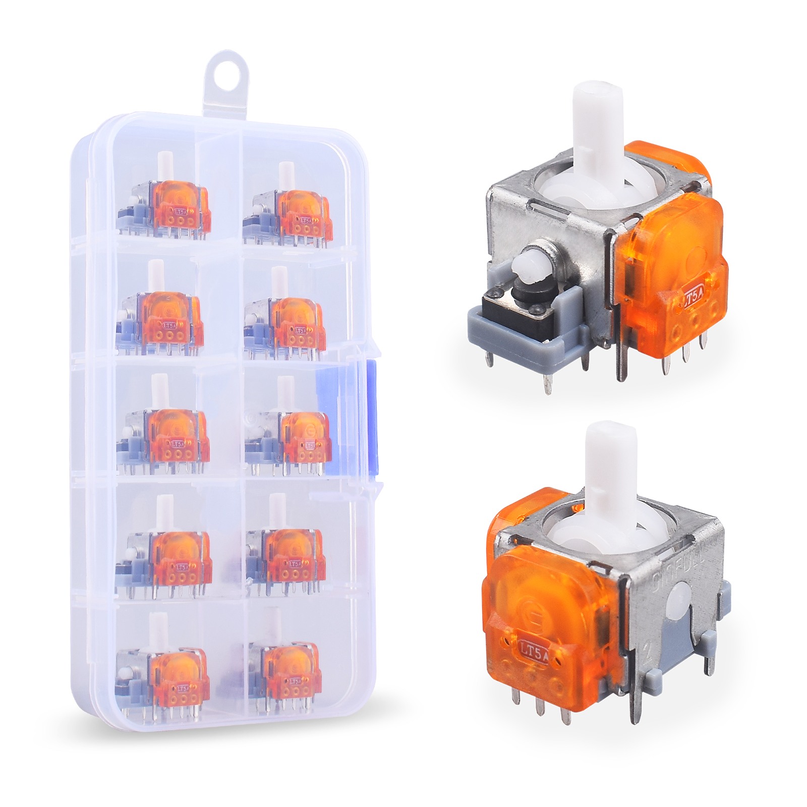 Arancione (N-Switch pro)