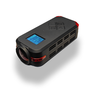 Starpheye Q6 V3 <span class=keywords><strong>Mini</strong></span> <span class=keywords><strong>DV</strong></span> Sports Action <span class=keywords><strong>Camera</strong></span> 1080P 2K 4k Fonctions d'enregistrement pour Drone MicroSD Media - Product Image 1