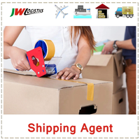 Transitaire aérien et maritime, expédition porte à porte, agent d'expédition UPS/DHL/FEDEX/TNT de Chine vers l'Amérique/Canada/Australie