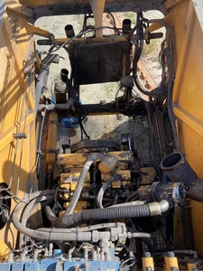 D9408 Liebherr D9408ชิ้นส่วนเครื่องยนต์ที่สมบูรณ์ - Product Image 2