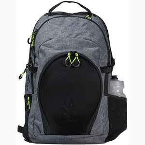 Muestra Gratis: Mochila de Natación con Gran Capacidad, Compartimento Seco, Mochila Deportiva y Moderna Bolsa de Transición para Triatlón - Product Image 3