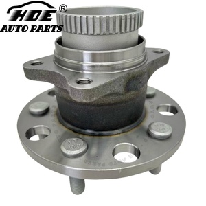 23B02A002 EBH3541 Wholesale Rear <b>Wheel</b> Hub Bearing for Southeast DX3 DX5 - Product Image 1