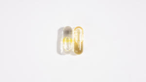 Oem Fabriek Pellet In Met Vloeistof Gevulde Capsules Halal Kabeljauw Veganistische Omega-3 Voedingssupplementen Natuur Epa Dha Bulk - Product Image 4