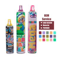 Spray de neige en bombe, neige artificielle instantanée pour fêtes, Noël, carnaval, spray de mousse de neige pour célébrations de vacances